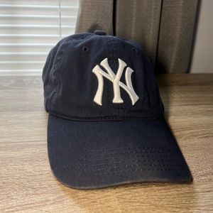 Nike Canon Hat Vintage